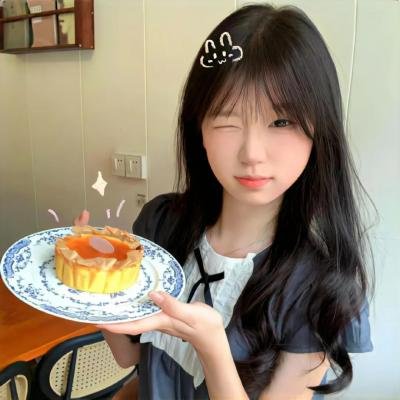 她在梦中跳舞