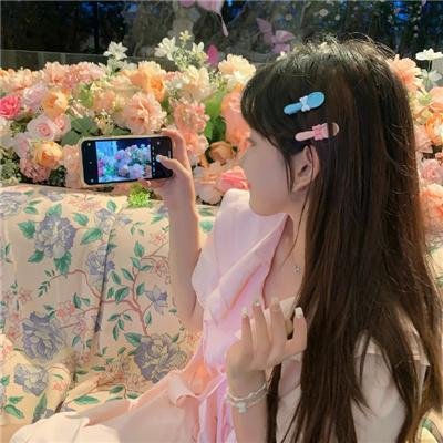 浪漫爱婚头
